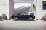 Fiat 124 Spider 2016 года (US)